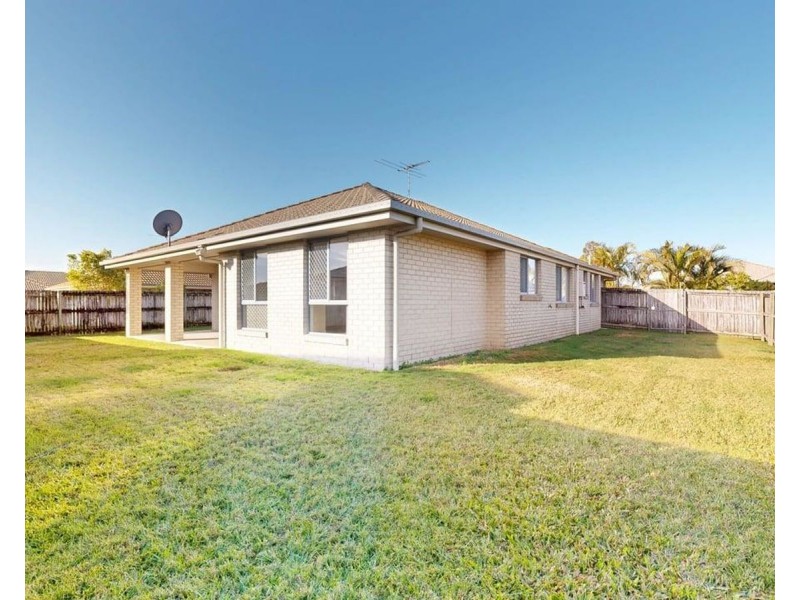 6 Aleiyah Street, Caboolture QLD 4510