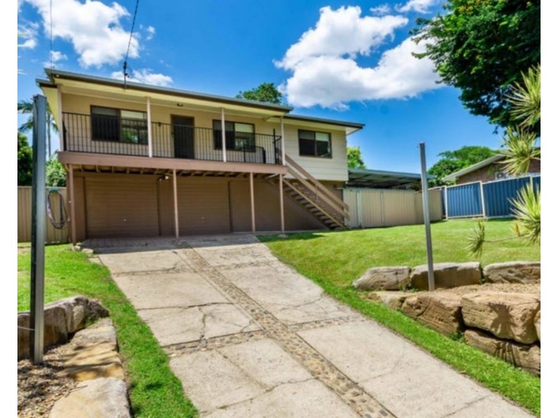 3 Beverley Way, Caboolture QLD 4510
