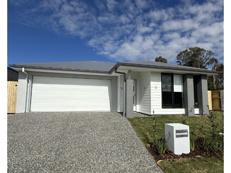31 Thornhill Road, Morayfield QLD 4506