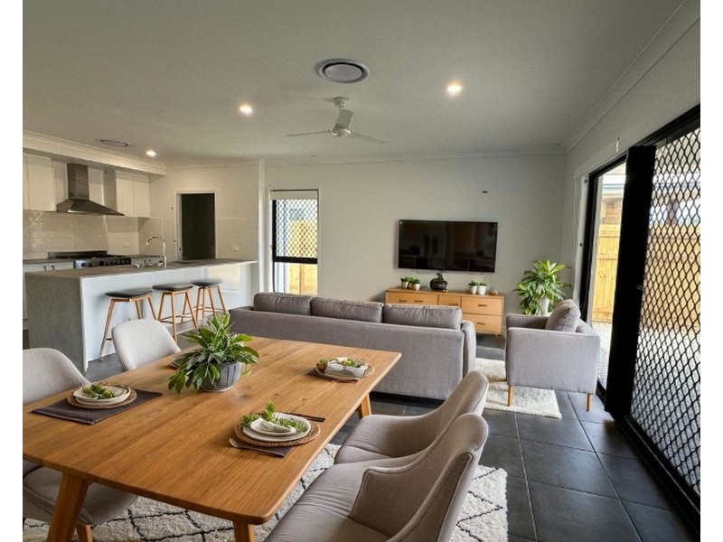 31 Thornhill Road, Morayfield QLD 4506