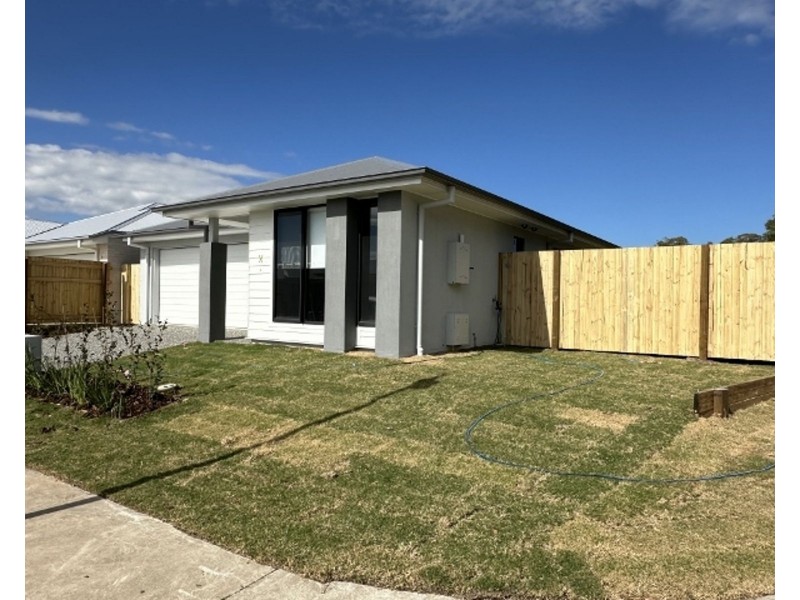 31 Thornhill Road, Morayfield QLD 4506