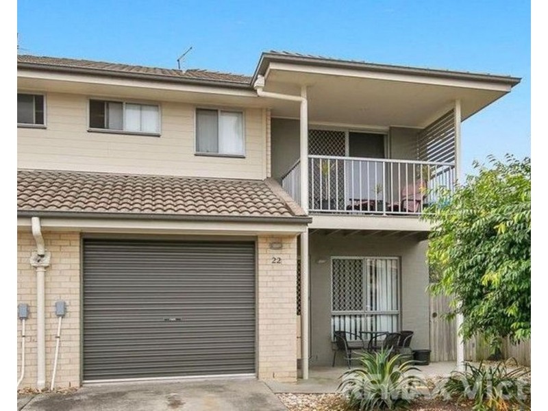 22/26-38 Petersen Road, Morayfield QLD 4506