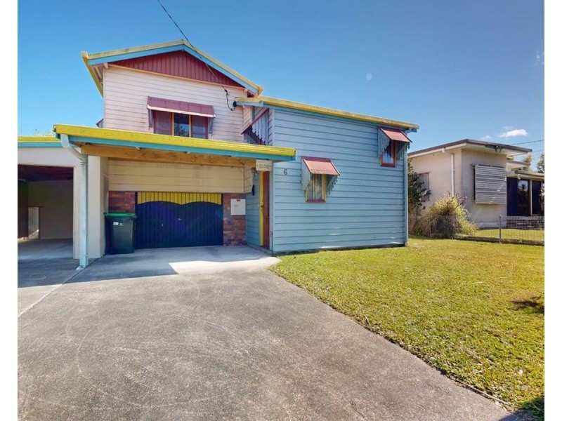 6 McPherson Street, Caboolture QLD 4510