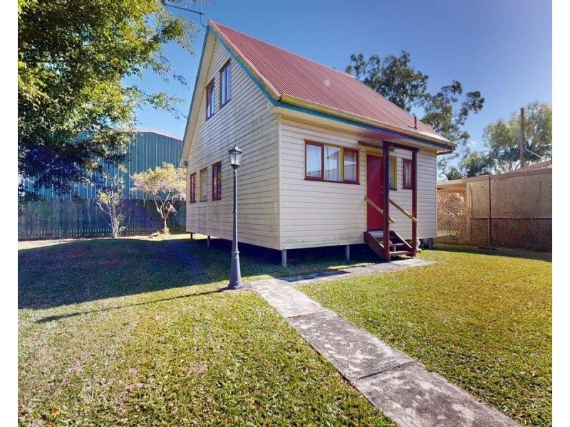 6 McPherson Street, Caboolture QLD 4510