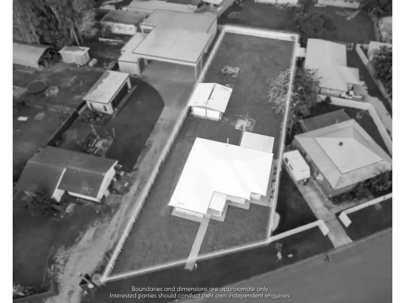 39 Railway Parade, Caboolture QLD 4510