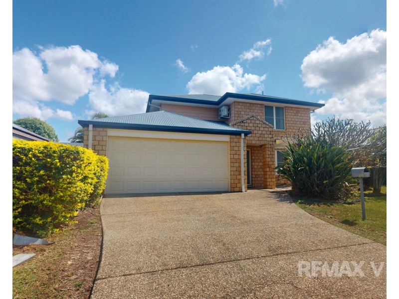 5 Atthow Street, North Lakes QLD 4509