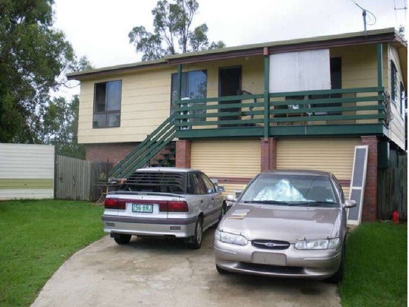 Caboolture South QLD 4510