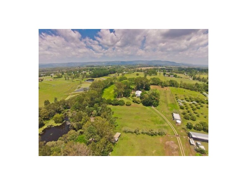 33 Regan Road, Wamuran QLD 4512