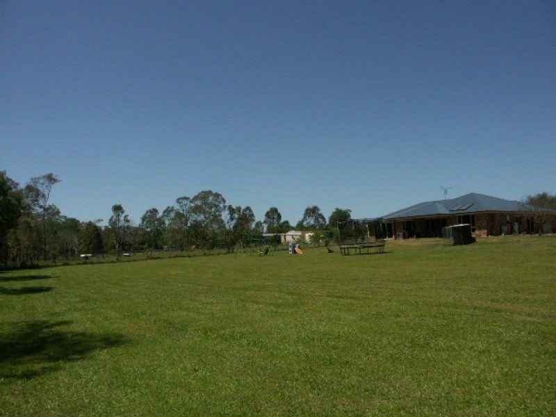 31 Timbergrove Road, Elimbah QLD 4516