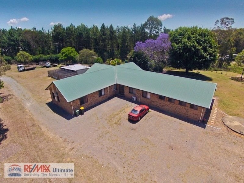 2 Mansfield Rd, Elimbah QLD 4516