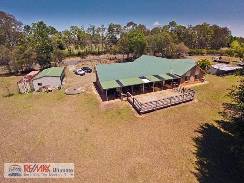 2 Mansfield Rd, Elimbah QLD 4516