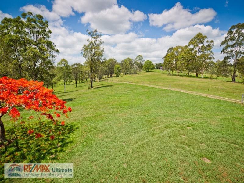 236 Newman Lane, Delaneys Creek QLD 4514