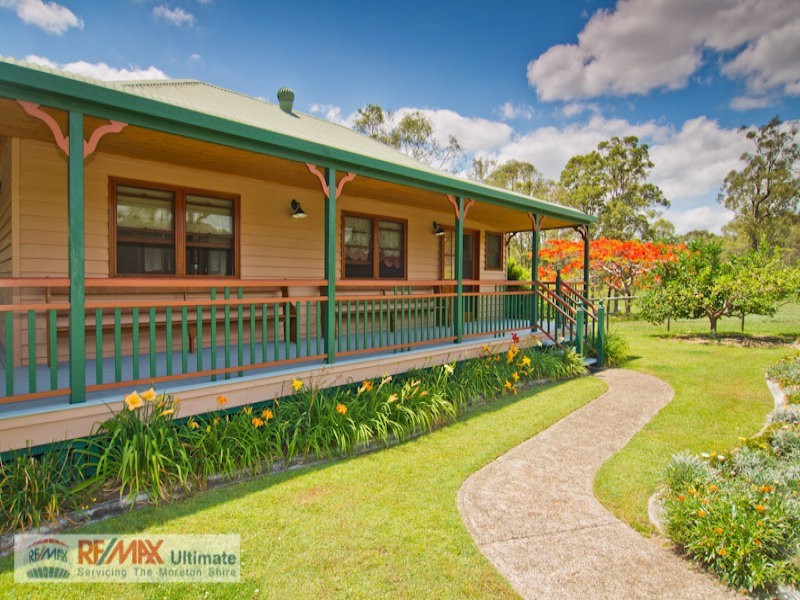 236 Newman Lane, Delaneys Creek QLD 4514