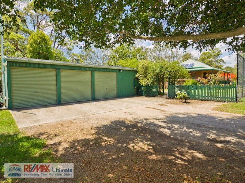 236 Newman Lane, Delaneys Creek QLD 4514