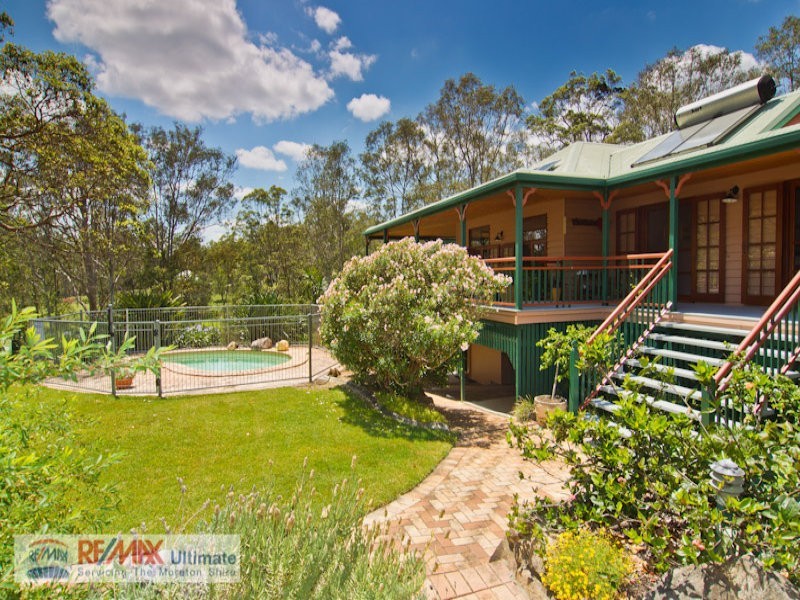236 Newman Lane, Delaneys Creek QLD 4514