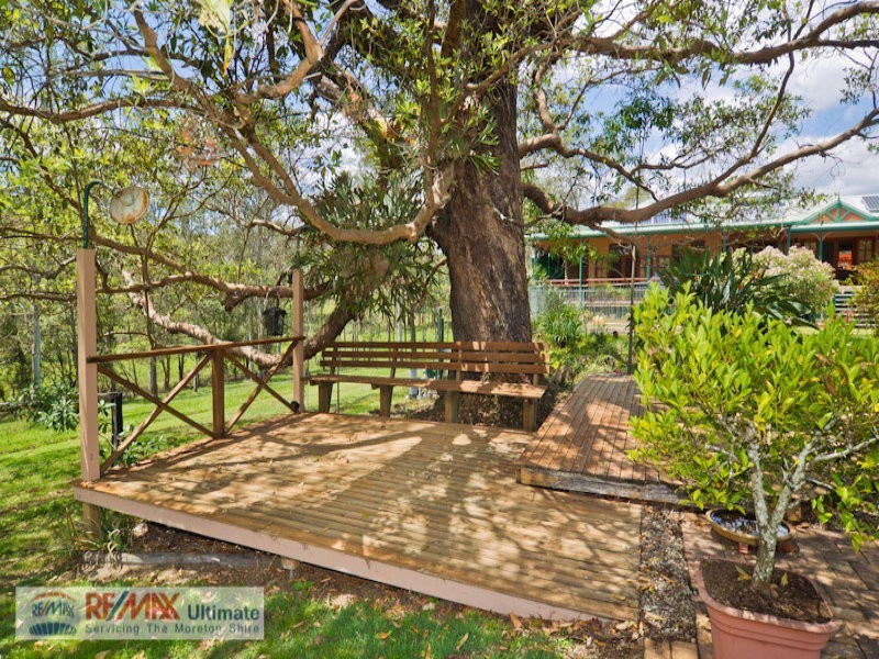 236 Newman Lane, Delaneys Creek QLD 4514