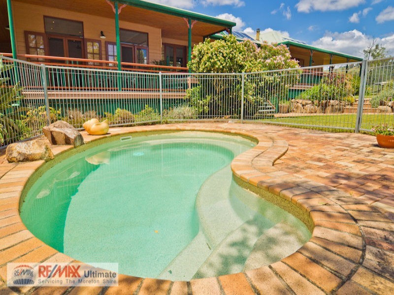 236 Newman Lane, Delaneys Creek QLD 4514