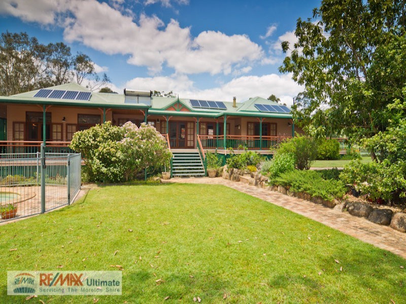 236 Newman Lane, Delaneys Creek QLD 4514