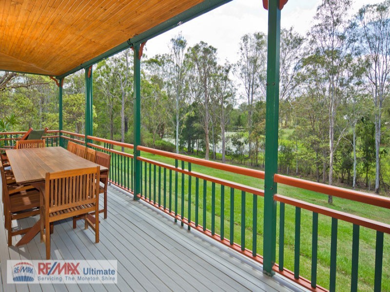 236 Newman Lane, Delaneys Creek QLD 4514