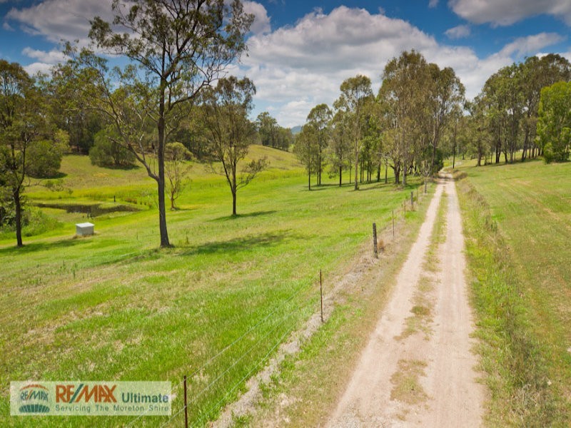 236 Newman Lane, Delaneys Creek QLD 4514