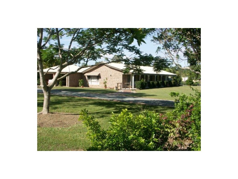 Upper Caboolture QLD 4510