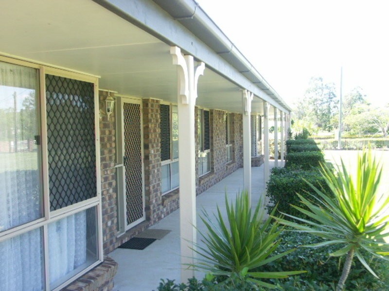 Upper Caboolture QLD 4510