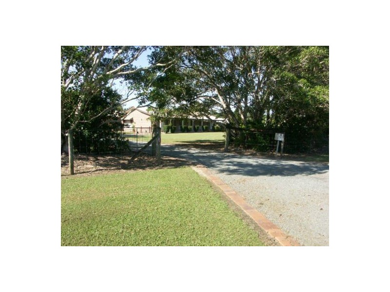 Upper Caboolture QLD 4510