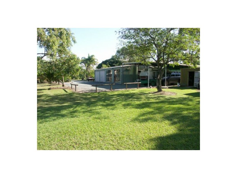 Upper Caboolture QLD 4510