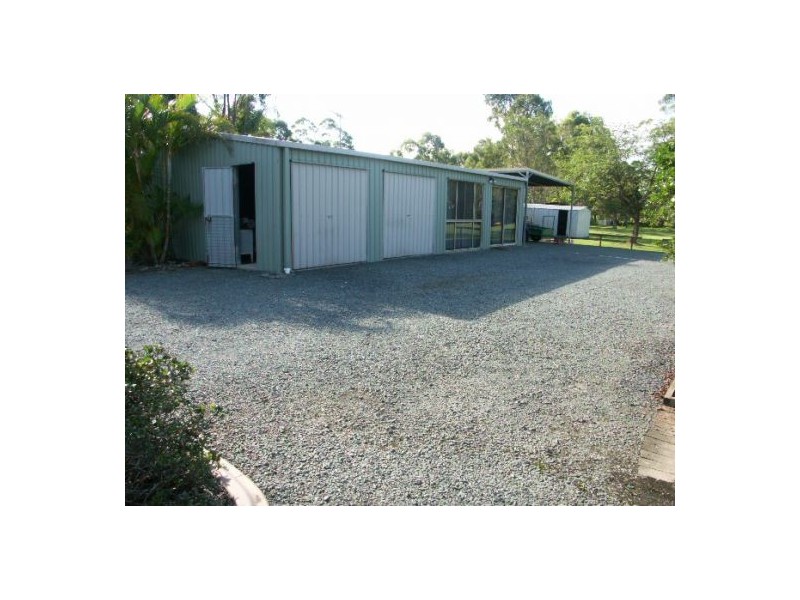 Upper Caboolture QLD 4510