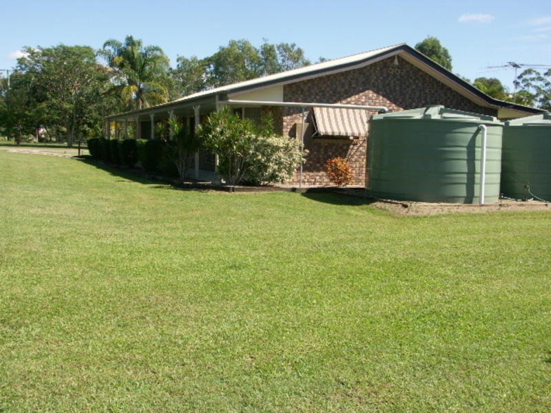 Upper Caboolture QLD 4510