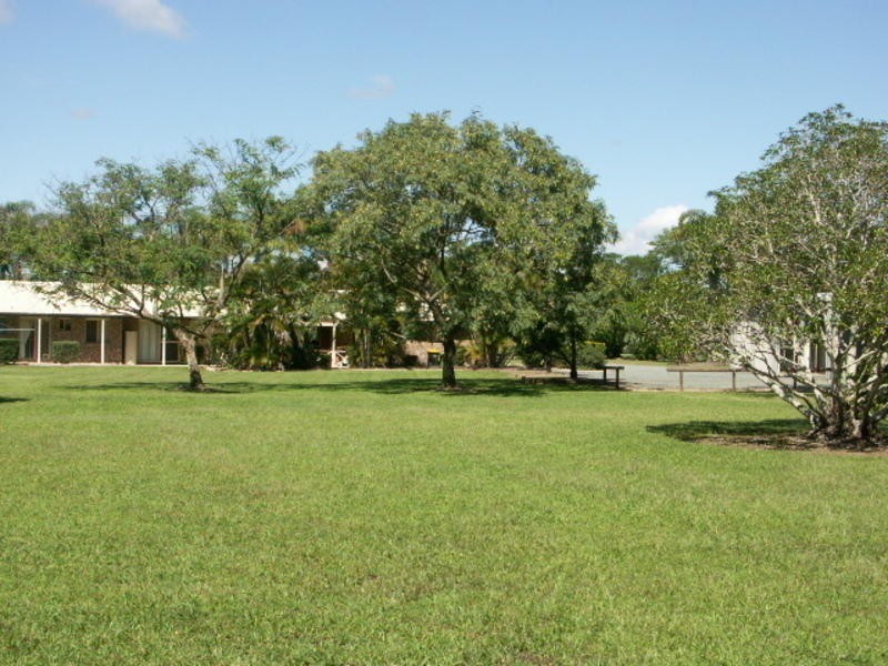 Upper Caboolture QLD 4510