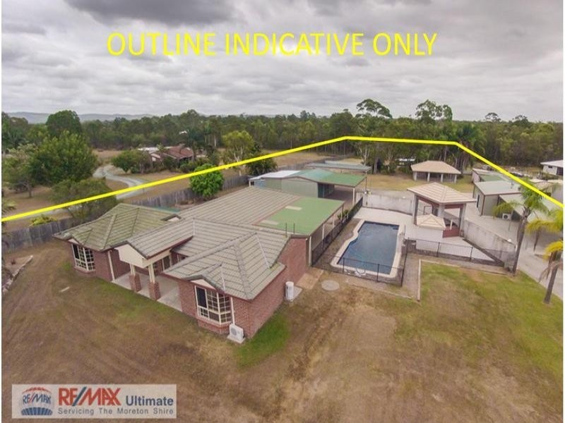 2 Candlebark Crescent, Burpengary QLD 4505