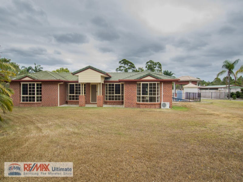 2 Candlebark Crescent, Burpengary QLD 4505