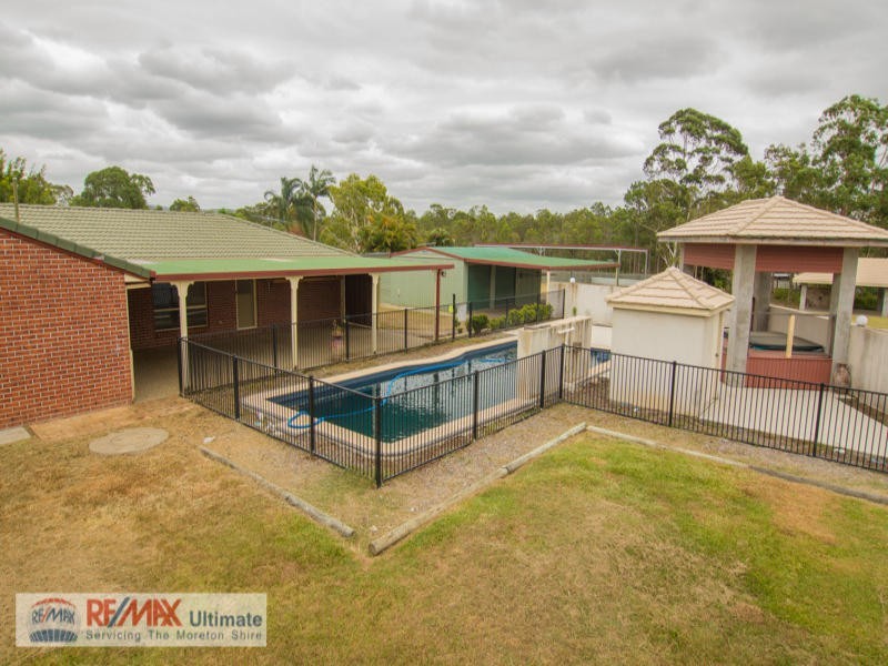 2 Candlebark Crescent, Burpengary QLD 4505