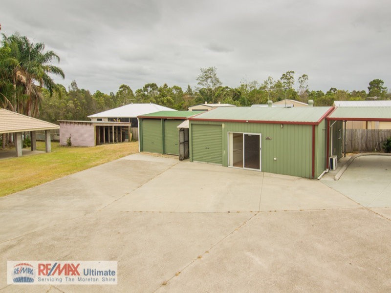 2 Candlebark Crescent, Burpengary QLD 4505
