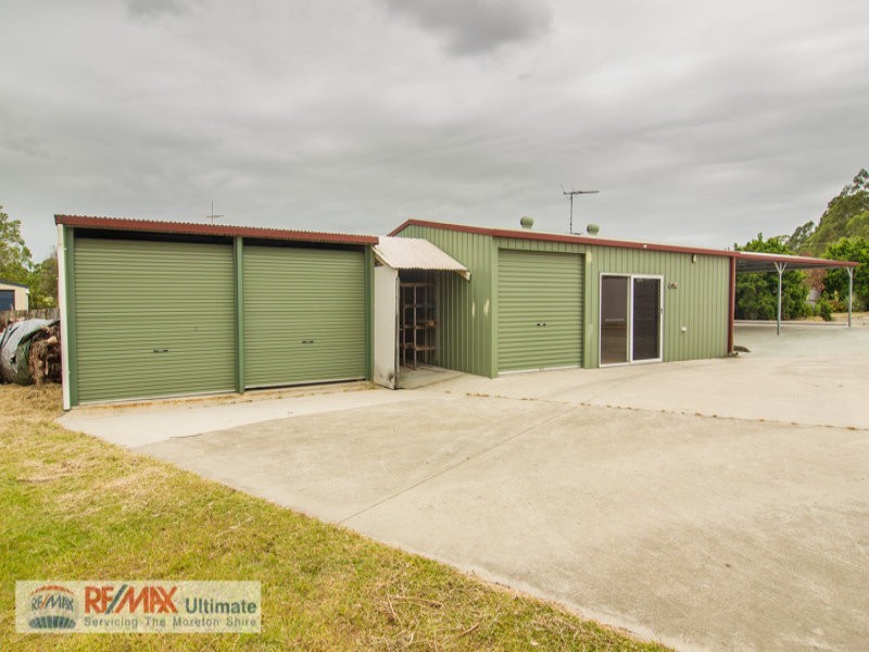 2 Candlebark Crescent, Burpengary QLD 4505