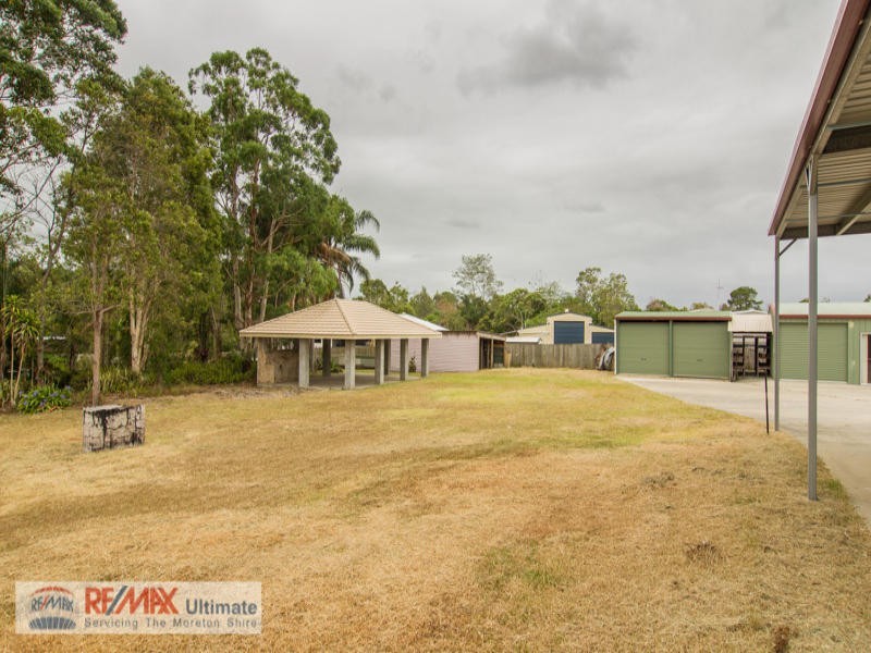 2 Candlebark Crescent, Burpengary QLD 4505