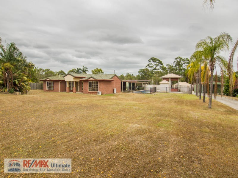 2 Candlebark Crescent, Burpengary QLD 4505