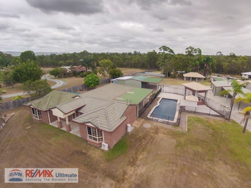 2 Candlebark Crescent, Burpengary QLD 4505