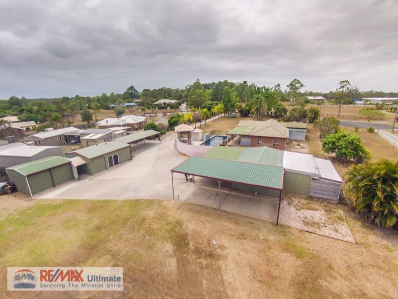 2 Candlebark Crescent, Burpengary QLD 4505