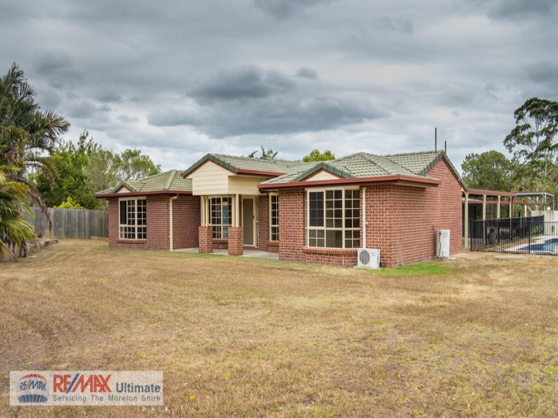2 Candlebark Crescent, Burpengary QLD 4505