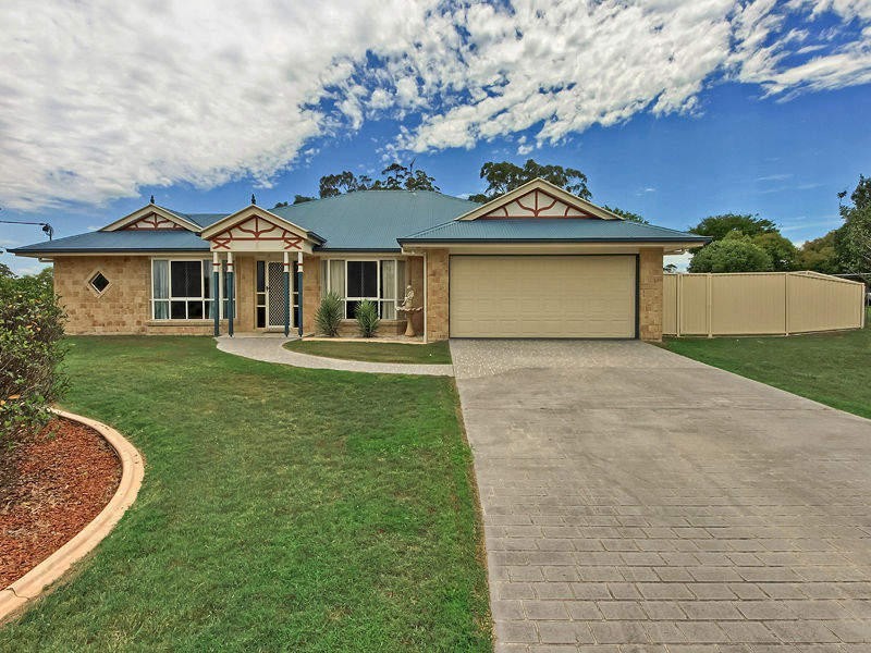 28 Aidan Cresent, Elimbah QLD 4516