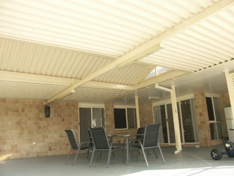 28 Aidan Cresent, Elimbah QLD 4516