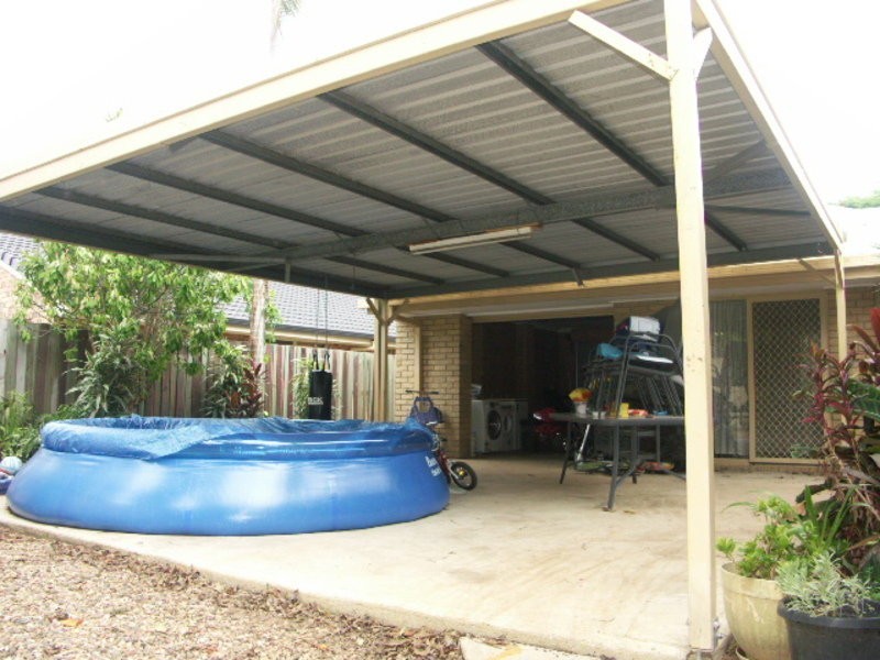 3 Scotts Ct, Kallangur QLD 4503