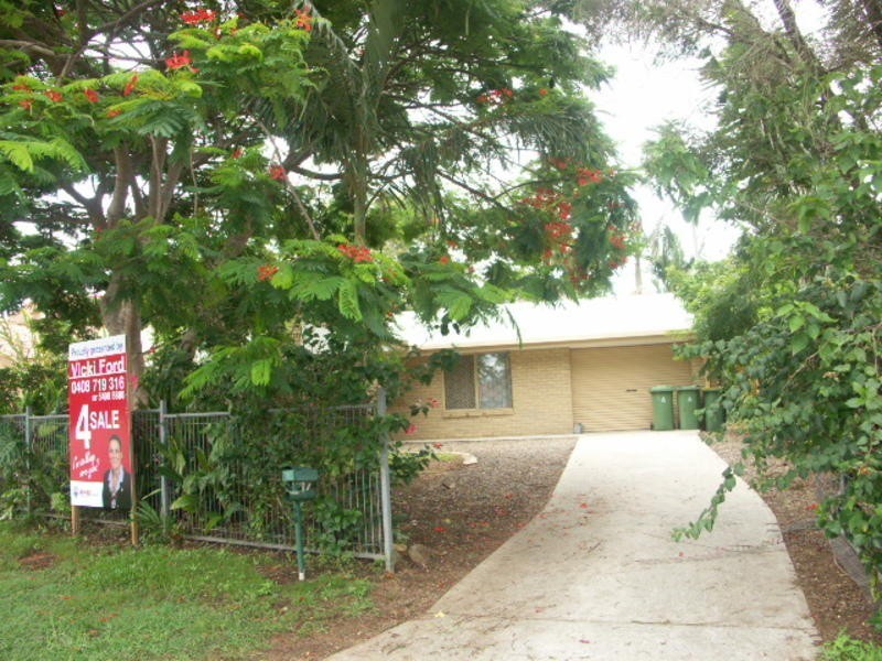 3 Scotts Ct, Kallangur QLD 4503