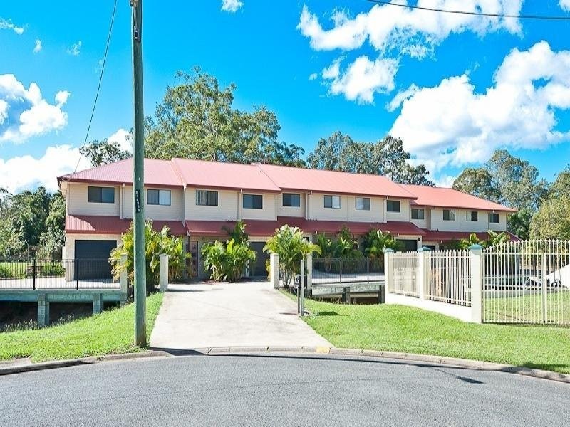 6/57 Xanadu Drive, Bellmere QLD 4510