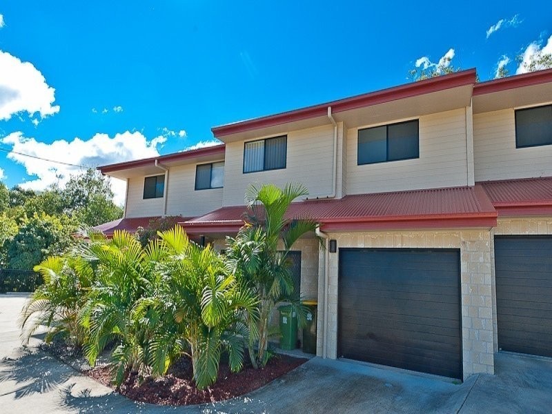6/57 Xanadu Drive, Bellmere QLD 4510