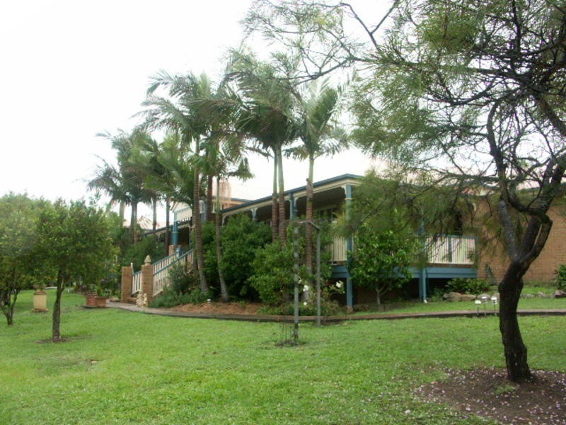 D’aguilar QLD 4514