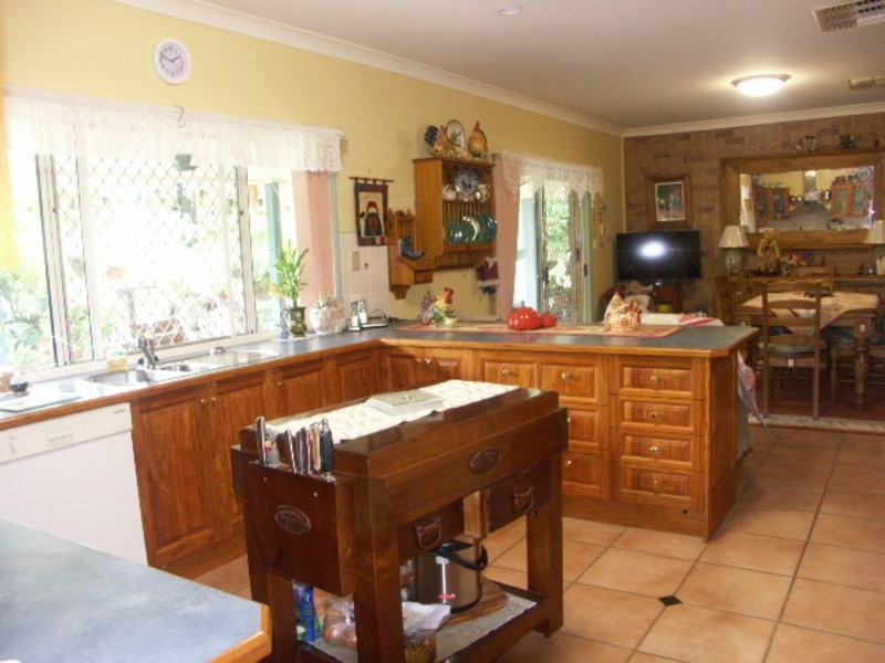 D’aguilar QLD 4514