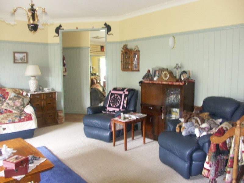 D’aguilar QLD 4514